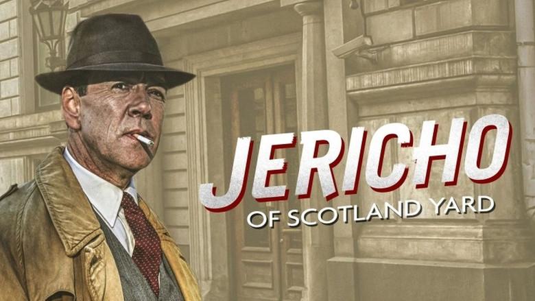 Jericho - Fondo