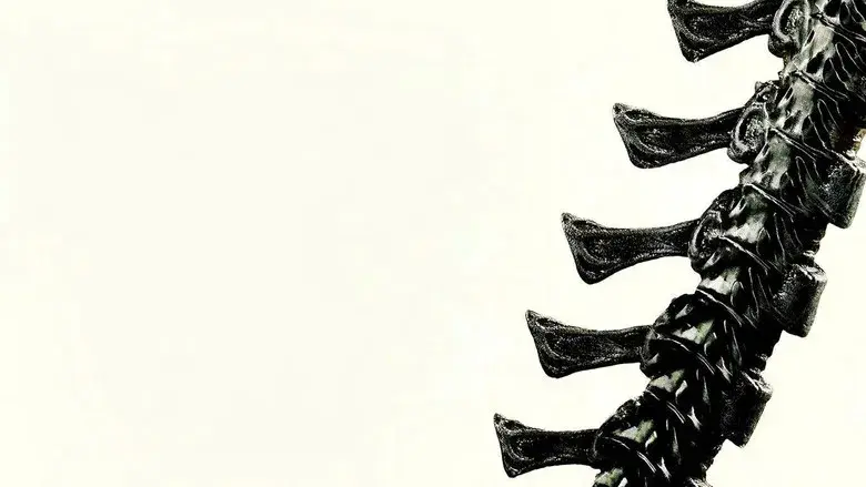 Alien: Romulus - Fondo