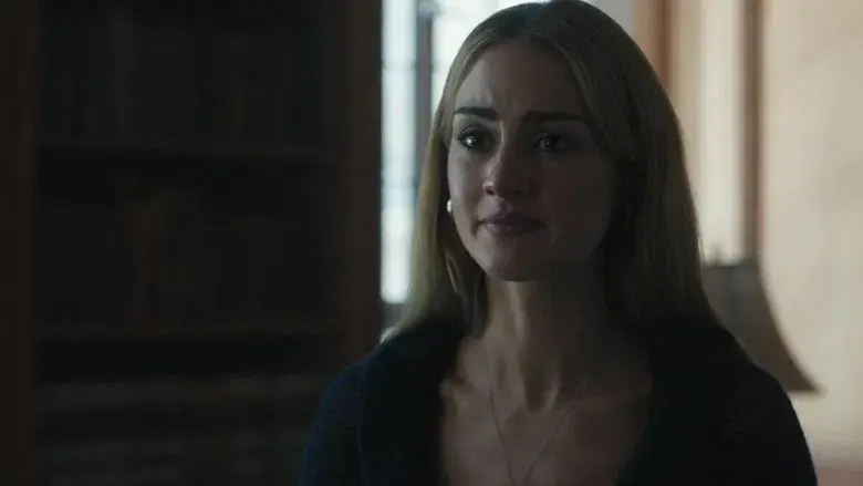 Querías que reaccionara, ¿no?