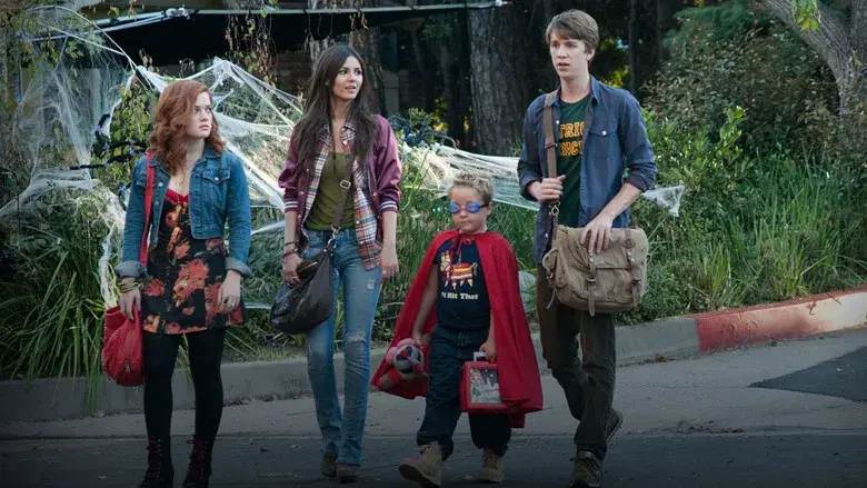 Diversión XL - Fondo