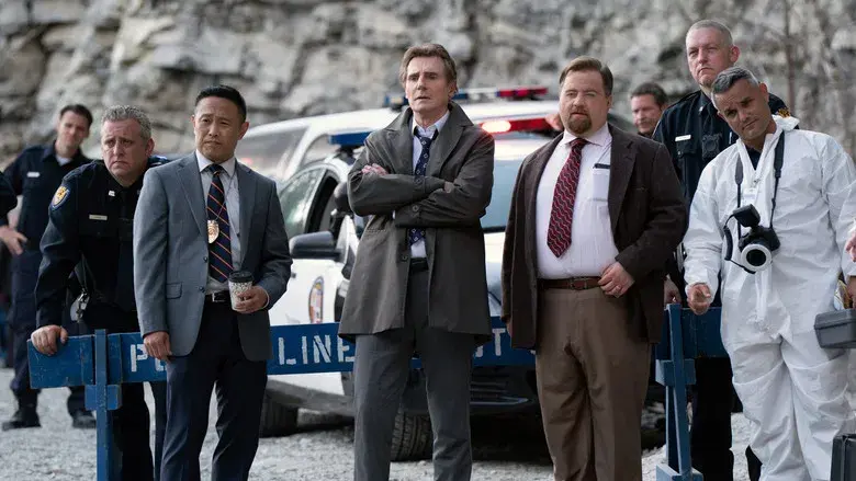 Agárralo como puedas - Fondo