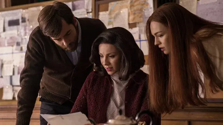 De las cosas perdidas