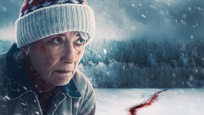 Muerte en la nieve - Fondo