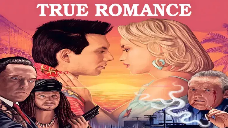 Amor a quemarropa - Fondo