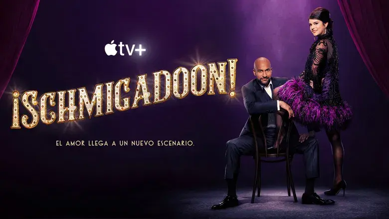 Schmigadoon! - Fondo