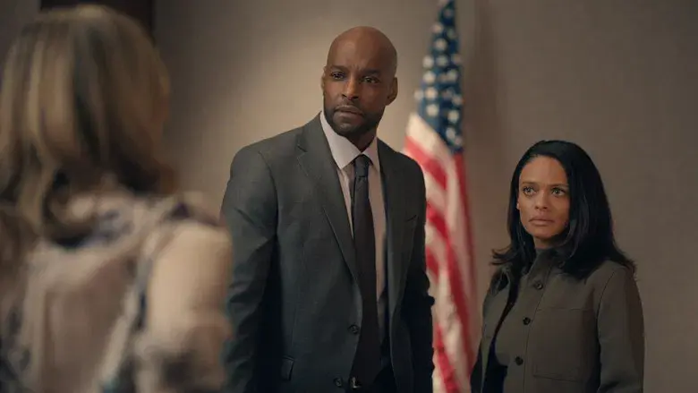 El mundo nos parte en dos