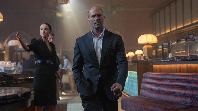 A Working Man - Fondo