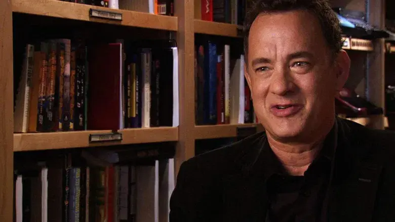 American Masters - Fondo