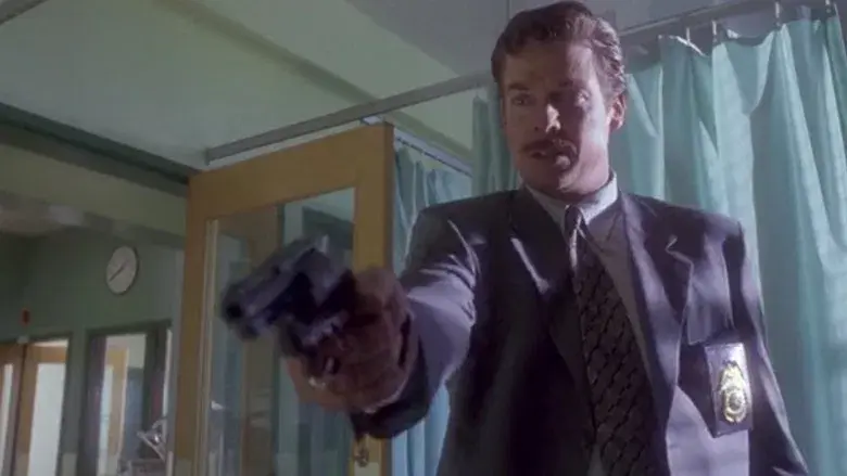 Escondido en la memoria - Fondo