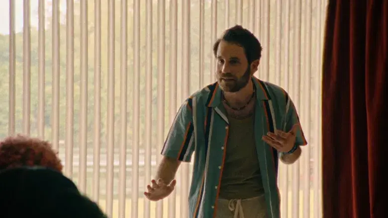 Theater Camp - Fondo