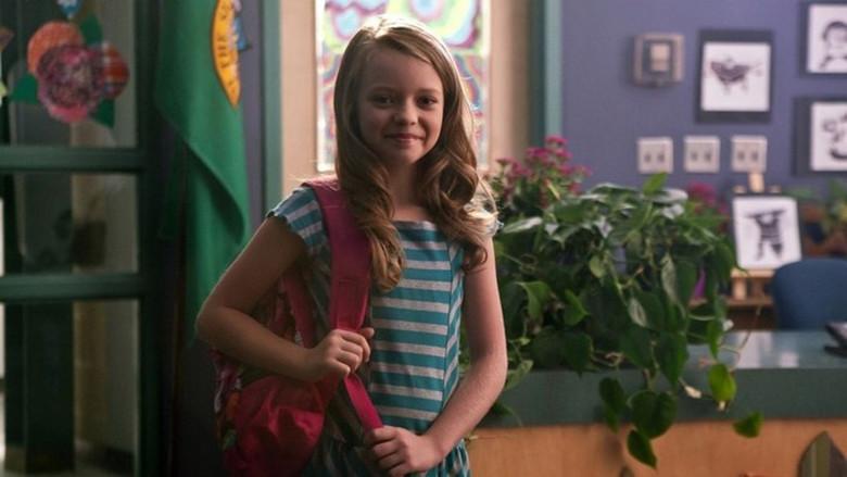 McKenna, directa a las estrellas - Fondo