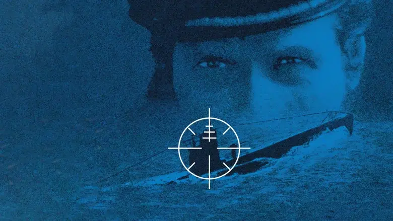 El submarino (Das Boot) - Fondo