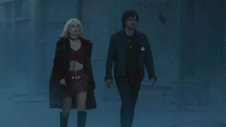 Return to Silent Hill - Fondo