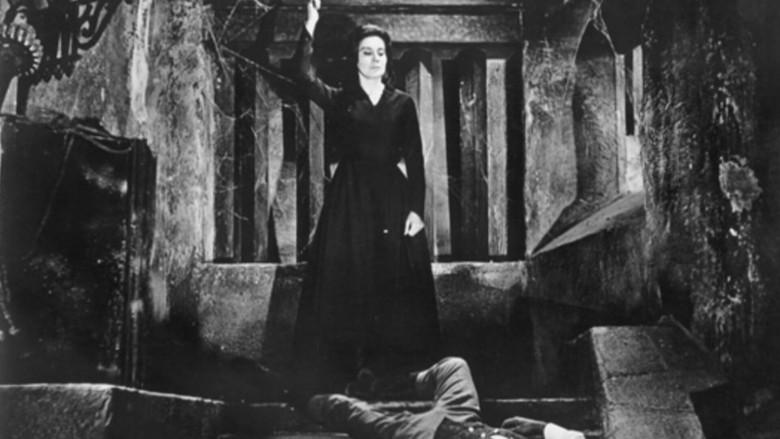 La maldición de la Llorona - Fondo