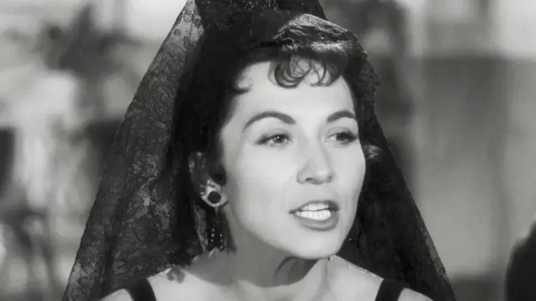 El caso de la ninfa negligente