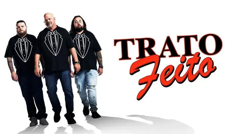 La casa de empeños - Fondo