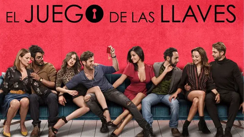 El juego de las llaves - Fondo