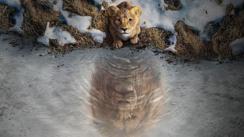 Mufasa: El rey león - Fondo