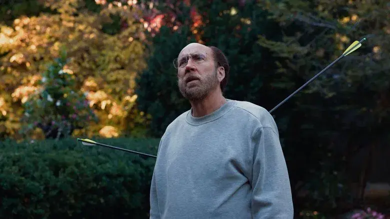 Dream Scenario - Fondo