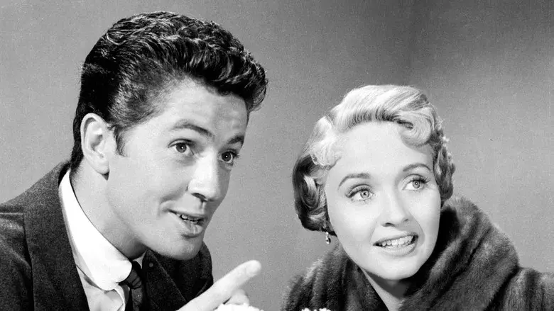 Una chica de pueblo - Fondo