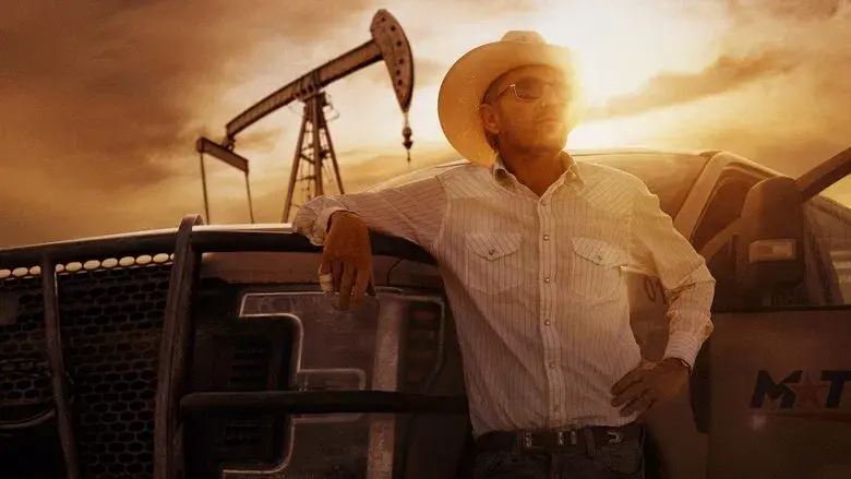 Landman: Un negocio crudo - Fondo