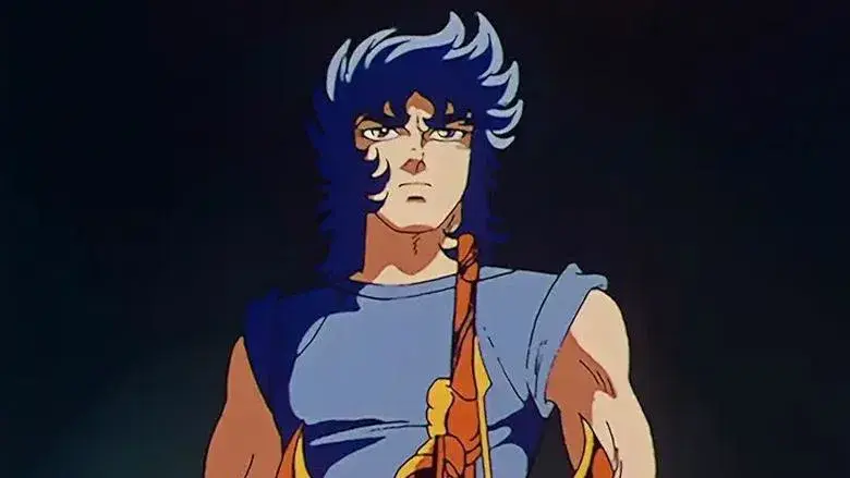 La búsqueda de la armadura