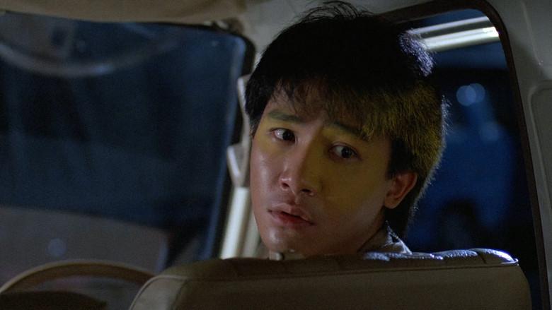 People's Hero - Backdrop