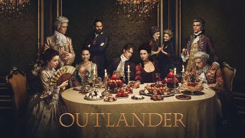 Outlander - Fondo