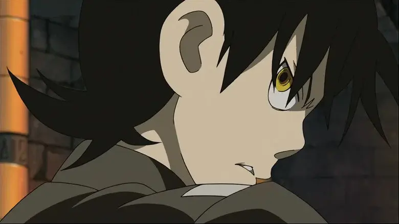 Episodio 1