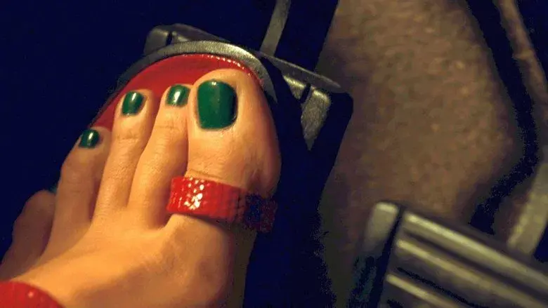 El gran Lebowski - Fondo