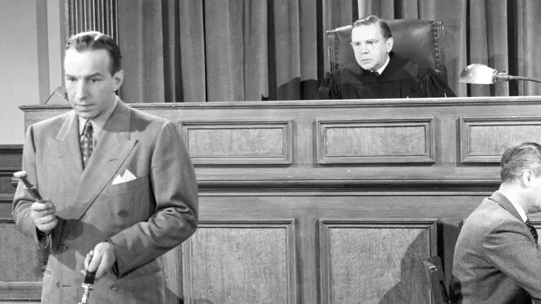 Just Off Broadway - Fondo