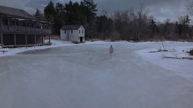 Todo por un sueño - Fondo