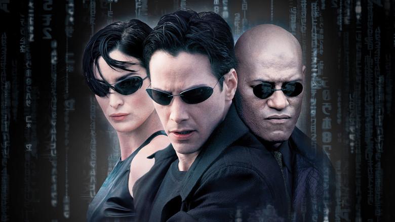 Matrix - Fondo