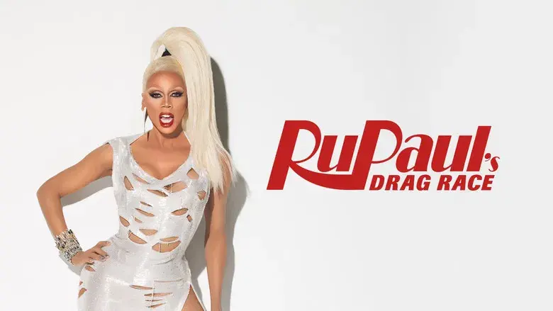 RuPaul: Reinas del drag - Fondo
