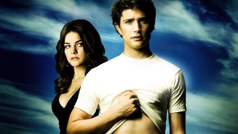 Kyle XY - Fondo