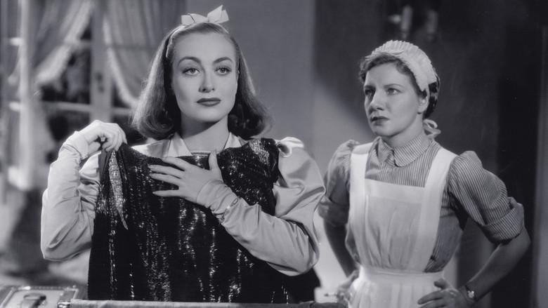 The Bride Wore Red - Fondo