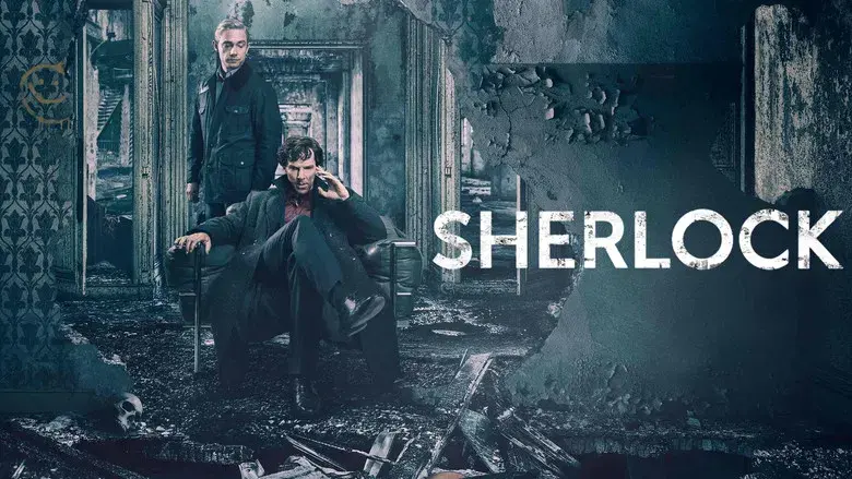 Sherlock - Fondo