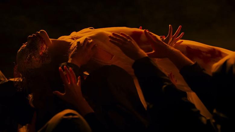 Return to Silent Hill - Fondo