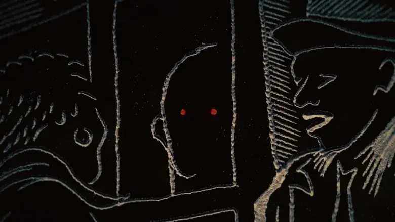 Los pecadores - Fondo