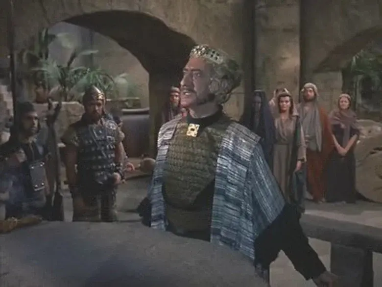 Las murallas de Jericó