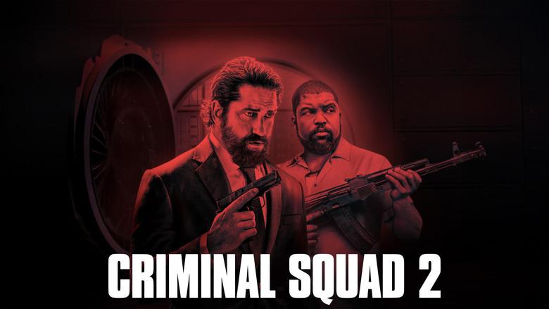 Juego de ladrones 2: Pantera - Fondo