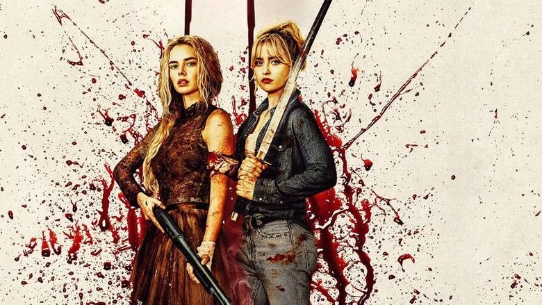 Noche de bodas 2 - Fondo