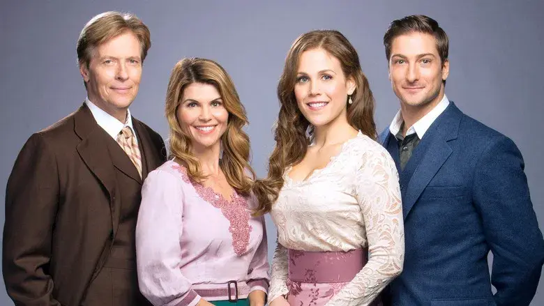 Cuando habla el corazón - Fondo