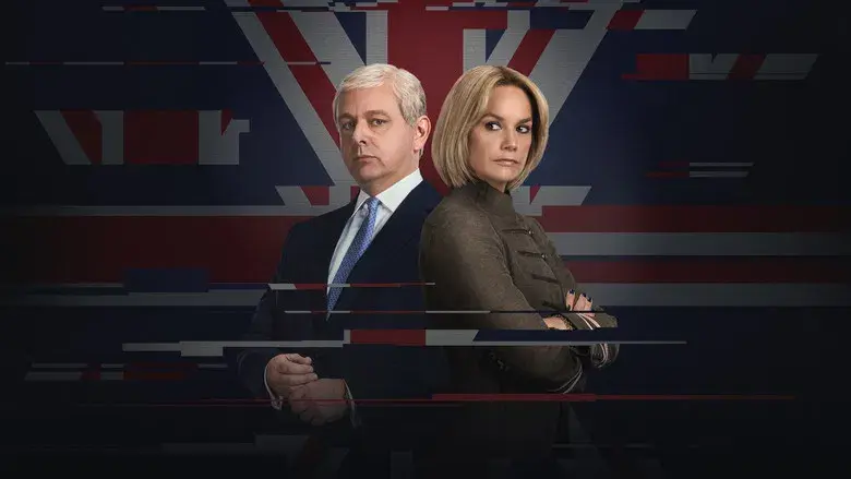 Un escándalo muy real - Fondo