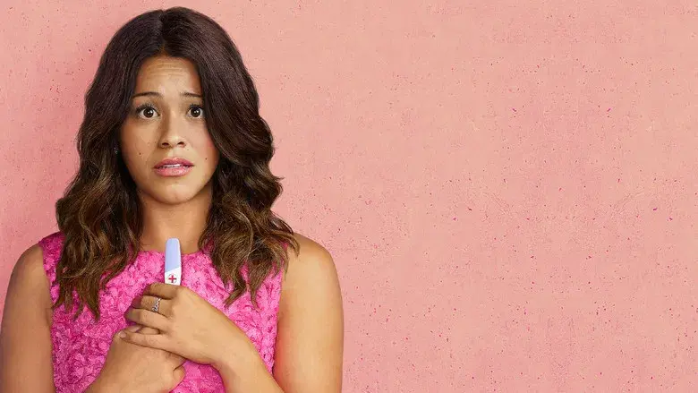 Jane the Virgin - Fondo