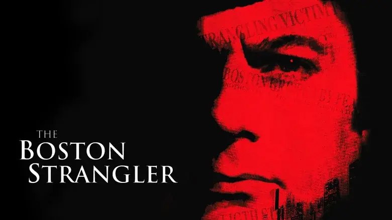 El Estrangulador De Boston - Fondo