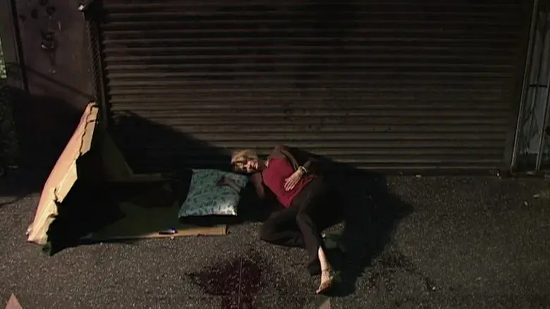 Inland Empire - Fondo