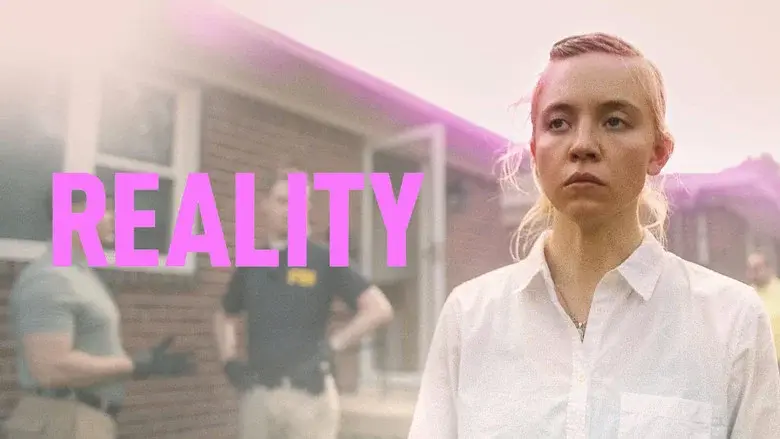Reality - Fondo