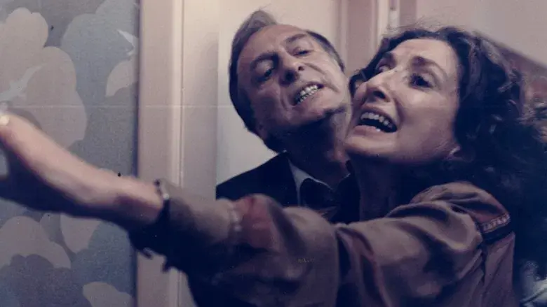 La historia oficial - Fondo