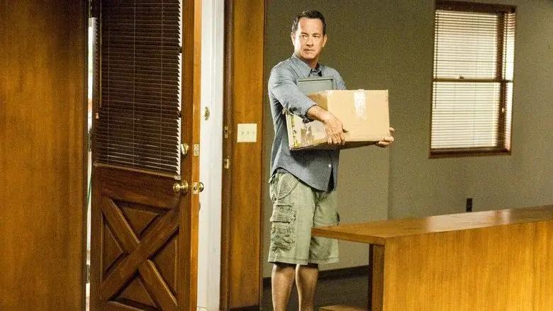 Larry Crowne, nunca es tarde - Fondo